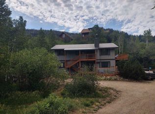 (Undisclosed Address), Steamboat Springs, CO 80487