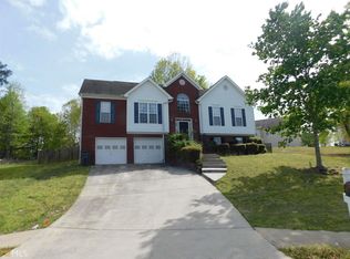 1237 Bramlett Oak Ct, Lawrenceville, GA 30045