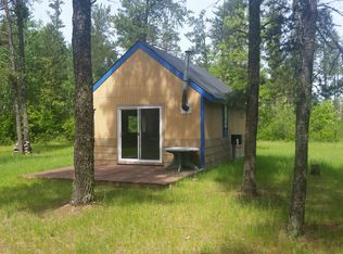 9215 85th Ave SW, Motley, MN 56466