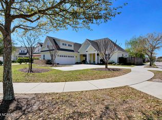 6800 Horsham Ct, Wilmington, NC 28405