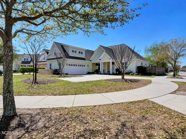 6800 Horsham Court, Wilmington, NC 28405