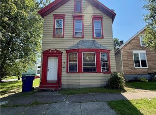 235 High St, Buffalo, NY 14204