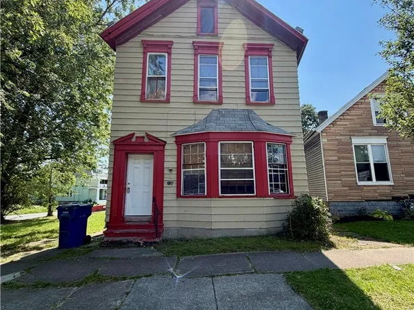 235 High St, Buffalo, NY 14204
