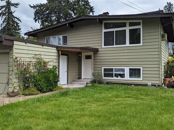 4020 146th Ave SE, Bellevue, WA 98006