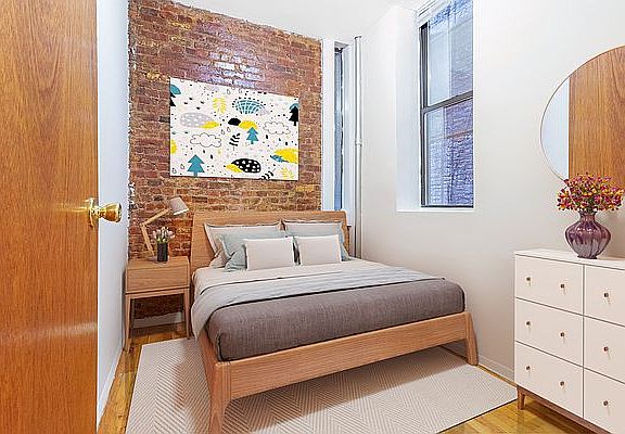2nd image of 176 W Houston St APT 14