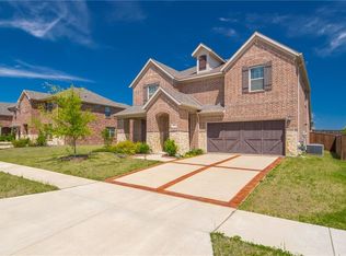 4110 Leighton Ln, Frisco, TX 75034