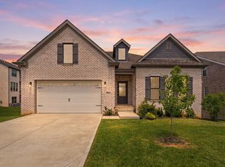 604 Sunny Landing Trl, Lexington, KY 40515