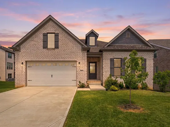 604 Sunny Landing Trl, Lexington, KY 40515