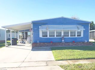 1824 Sago Palm St NE, Palm Bay, FL 32905