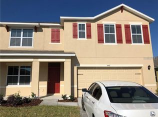447 Aberdeen Dr, Davenport, FL 33896