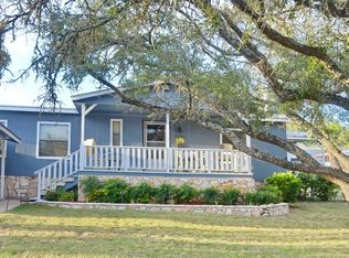 100 Blue Stem Cir LOT 33, Fredericksburg, TX 78624