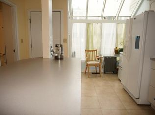 21 Fresh Pond Pl #1, Cambridge, MA 02138