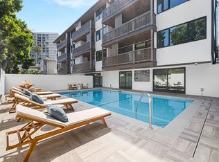 Ocean 153, Santa Monica, CA 90402