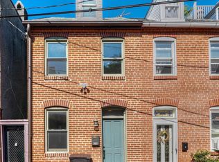 614 S Chapel St, Baltimore, MD 21231