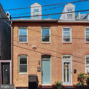 614 S Chapel St, Baltimore, MD, 21231