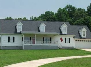 1442 Johnson Mill Rd, Jefferson, GA 30549