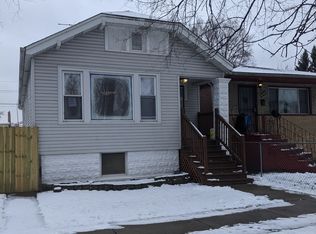 10216 S La Salle St, Chicago, IL