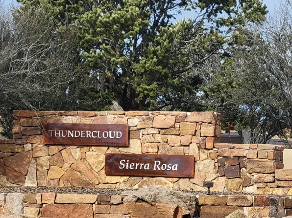 15 Rain Dance Ct NE, Santa Fe, NM 87506