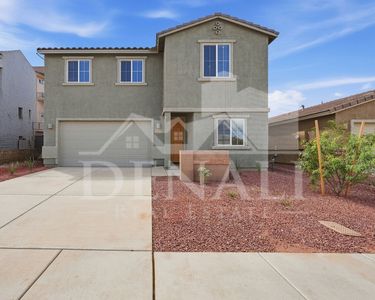 11777 W Claudina St, Marana, AZ, 85653