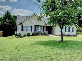 2035 Mount Lebanon Rd, Campobello, SC 29322