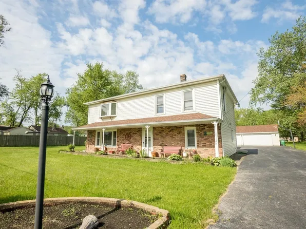 2490 Huntington St, Lake Station, IN 46405