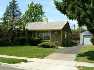 149 Bedford Rd, Fairless Hills, PA 19030