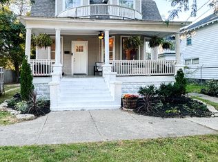 112 Iona Ave, Muskegon, MI 49442