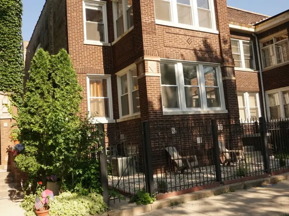 4303 N Sawyer Ave APT 1R, Chicago, IL 60618