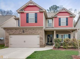 131 Kennedy Blvd, Jackson, GA 30233