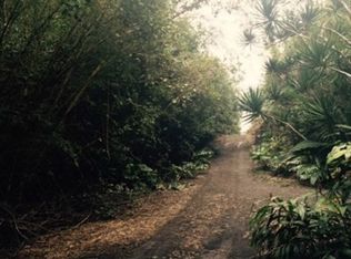 Road 4, Mountain View, HI 96771