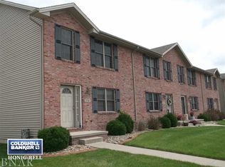 1710 Glenbridge Rd, Bloomington, IL 61704