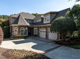 8808 Mariner Dr, Raleigh, NC 27615