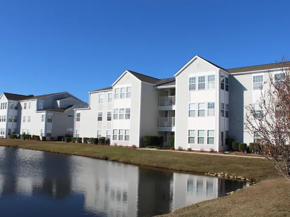 2265 Huntingdon Dr, Myrtle Beach, SC 29575