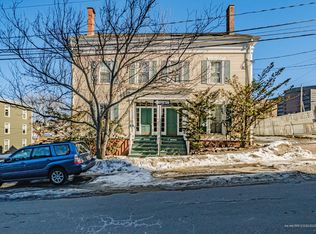 11 Parris St APT 1, Portland, ME 04101