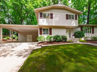 4213 Oak Park Rd, Raleigh, NC 27612