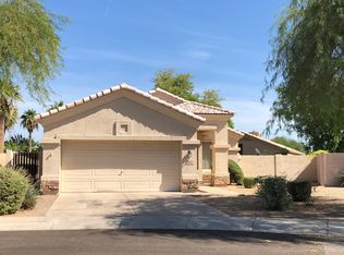 169 S Pineview Pl, Chandler, AZ 85226