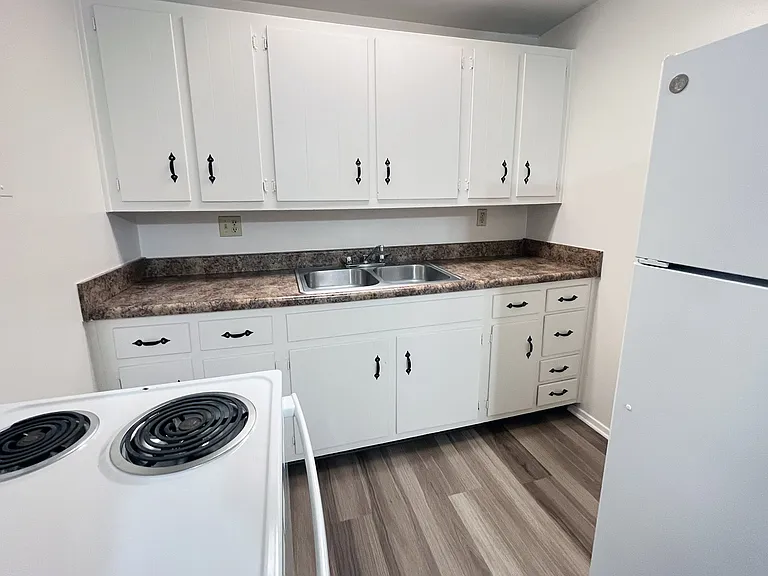 Barkley Ridge Apartments — Photo 99