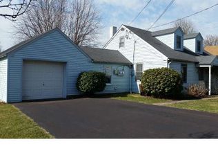 558 Gruber Rd, Harleysville, PA 19438