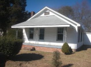 1204 Kirkman St, Greensboro, NC 27406