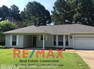 12 Bent Tree Dr, Cabot, AR 72023