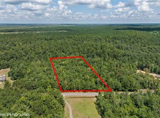 0 Marlin St Lot 3, Stockton, AL 36579