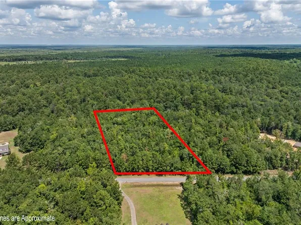 0 Marlin St Lot 3, Stockton, AL 36579