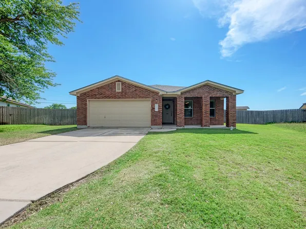 311 Creek Ledge Dr, Hutto, TX 78634