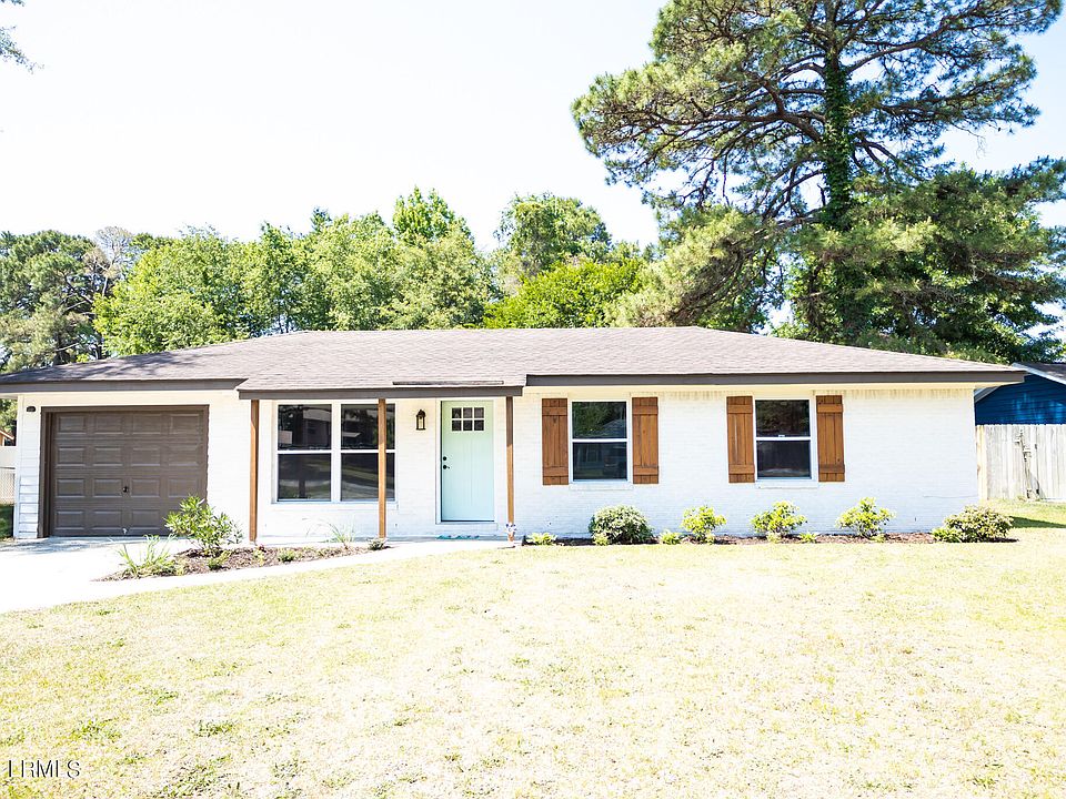 4340 Pinewood Cir, Beaufort, SC 29906 Zillow