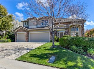 1534 Terracina Dr, El Dorado Hills, CA 95762
