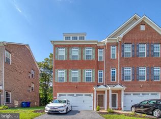 12326 Sandstone St, Waldorf, MD 20601