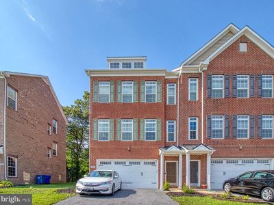 12326 Sandstone St, Waldorf, MD, 20601