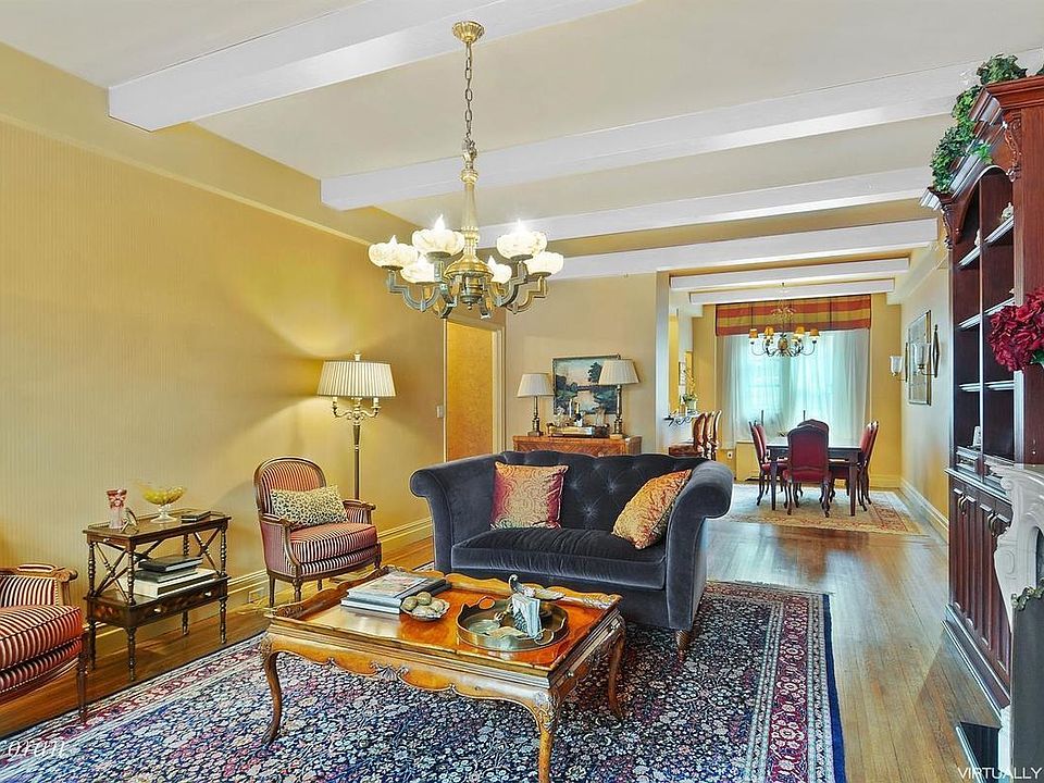 1st image of 77 Park Ave #12E