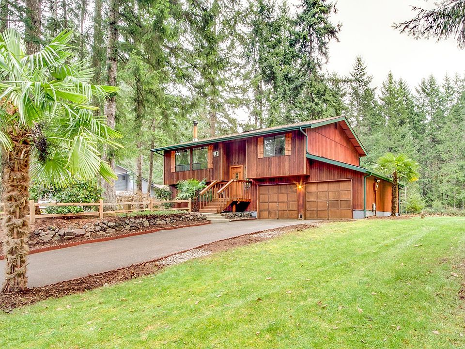 Impressive curb appeal