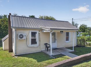1009 Vermont Ave, Bristol, VA 24201